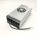 Xp SHP650PS24-TF Power Supply, W/top Fan, 100-240VAC In, 24VDC 27A Out, 650W Used. Price: $325.00.