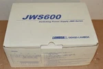 Lambda New JWS600-24 Industrial Switching Power Supply V Dc 27. Price: $130.00.