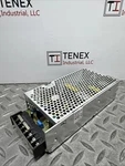 Cosel PAA100F-24 Power Supply 24V 4.5A AC100-240V. H-21 Used. Price: $52.00.