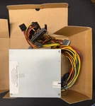 Antec Neo HE550 550W Power Supply (new Open Box). Price: $35.00.