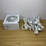 Gigabyte Psu 750W Gold 80+ Pcie 5.1 UD750GM PG5 V2 Ice Active Pfc 120MM Hyb Fan Open. Price: $110.00.