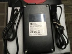 Genuine Elpac FWP10012 Power Supply 12V Dc 8.4A 5 Pin Plug W/pc Euc Used. Price: $15.00.