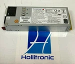 Supermicro Power Supply PWS-1K62A-1R 1600 Watt Open. Price: $77.99.