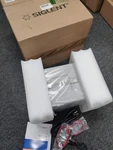 Siglent Technologies SPD3303X-E Triple Output Power Supply New. Price: $399.50.
