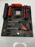 Asrock FATAL1TY X370 Gaming K4 Mobo AM4,16 Gb 2800 DDR4,RYZEN 2700X Combo Used. Price: $250.00.