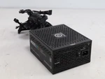 Thermaltake Toughpower Grand RGB1200W PS-TPG-1200F1FAPU-1 Pc Supply Used. Price: $64.99.