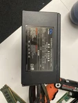 Raidmax RX-630SS 630W Atx Power Supply Sli Ready Black 1 Fan Universal Used. Price: $26.00.