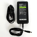 Genuine Sony Laptop Charger Adapter Power Supply PCGA-AC19V4 19.5V 5.13A 100W Used. Price: $14.95.