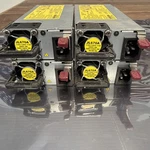 Lot Of Hp JL670A Aruba X372 54VDC 1600W Ps Power Supply - Tested Used. Price: $800.00.