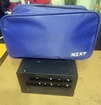 Nzxt C1000 Gold Atx Power Supply 1000W Matte Black #1 Free Shipping - Used. Price: $75.00.