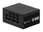Corsair Series (2024) SF1000, 80 Plus Platinum, Fully Modular Sfx Power Suppl New. Price: $247.49.