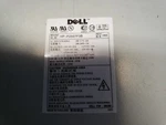 Dell Power Supply Unit HP-P2507F3B 250W Free Ship Used. Price: $25.00.