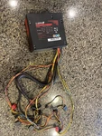 Lepa Power Supply N500-SA Used. Price: $35.00.