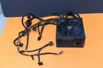 Apevia Prestige Series ATX-PR600W 80 Plus Gold ATX12V Power Supply Used. Price: $37.02.