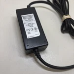 Put Powertech Switching Adapter PPS25A-D0 Volts 1.5 Amps 12 Used. Price: $9.34.