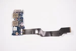 90NB14Q0-R10010 Asus S5507QA Usb Bd. Q5507QA-S15.X1P512 New. Price: $29.32.