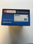 Altronix SMP3EK1 Oem Power Supply / Charger New. Price: $45.00.
