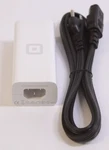 Genuine Power Adapter For Square Pos S089 Apple Ipad Stand S019 S013 12V 2A N12 Used. Price: $26.95.