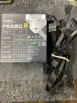 Gigabyte P650G 80 Plus Gold Power Supply 650W Black Used. Price: $46.00.