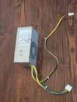 Genuine Huntkey Power Supply Fit Lenovo Serie M70S /M75S Model: HK360-72PP, 260W Used. Price: $49.99.