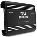 Pyle 4CH 2000W Bridgeable Mosfet Amplifier PLA4278 New. Price: $106.99.
