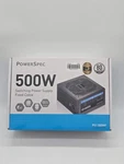 Powerspec 500W Supply - New In Box. Price: $39.99.