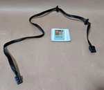 Powerspec Modular 2X Sata 1X Molex Cable For PS650GSM/PS650BSM/PS750BSM Psu New. Price: $16.99.