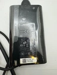 Oem Genuine Dell NSW26282 65W 19.5V 3.34A Laptop Ac Adapter Charger W/power Cord Used. Price: $14.95.