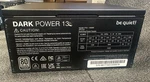 Be Quiet! Dark Power 13 1000W Performance Supply -(used). Price: $167.99.
