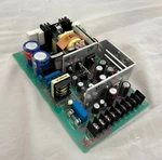Fortron/source 80W Max 4-OUTPUT Switching Power Supply, +5V +12V -12V +24V New. Price: $139.95.