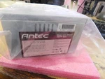 Antec Model: PP380V Power Supply. 380W Max. Unused Old Stock. New. Price: $24.99.