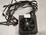 Corsair CMPSU-650HX HX650W Professional Series Used, Working. Price: $94.04.