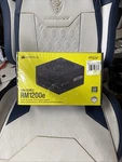 Corsair RM1200E (2023) Fully Modular Low-noise Atx Power Supply CP-9020258-NA New. Price: $185.00.