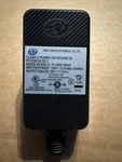 Xing Yuan XY-2900100UO 29V 0.1A Power Adapter For Decorative Lighting Used. Price: $20.00.