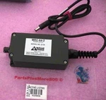1- Mcdowell Research MRC-64-2 Power Supply Mil-grade Used. Price: $285.00.