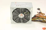 Coolmax JD-650-ZX-600 Power Supply 80 Plus Efficiency 600W. SKU224284 Used. Price: $31.31.