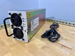 Tyco NP0850A Avaya Definity Power Supply Lucent Output 54.5 850W Guarante Used. Price: $99.00.