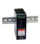 Industrial Power Supply, Tycon Model: PSDIN-48-240, 48V 5A Output New. Price: $40.00.