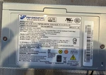 Lenovo SP50H29521 / FSP500-50ETN 500W Atx Power Supply Unit (psu) Used. Price: $30.00.