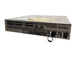 Cisco C6824-X-LE-40G Catalyst 6824-X-CHASSIS Dual C6840-X-750W-AC Power Used. Price: $1231.78.