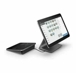 Square Register Original Box- Sealed New. Price: $575.00.