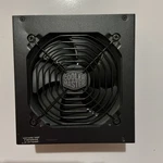 Cooler Master Mwe Gold V2 Fully Modular Model MPE-7501-AFAAG Used. Price: $59.99.