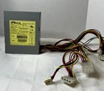Bestec 150 Watt Power Supply Module Model # ATX-1523F Used. Price: $30.00.