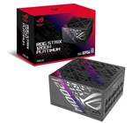 Asus Rog Strix 1200W Platinum Gaming Supply (fully Modular Atx Power... Neu. Price: $349.77.