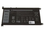 Dell 42 Watt-hours Laptop Battery 3-CELL 11.4 Volts Li-ion WJPC4 Open. Price: $36.88.