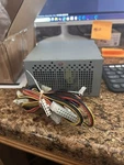 Austin Power Supply DR-B300ATX 300W Desktop Computer Used. Price: $24.00.