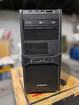 Powerspec B658 I5-4590 16GB Ram 128GB Ssd + 1TB Hdd Radeon HD5570 Wifi WIN10 Pro Used. Price: $149.95.