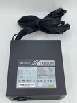 Corsair TX850M RPS0067 80 Plus Gold 850W Semi Modular Switching Power Supply Used. Price: $59.99.