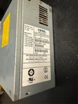 Nmb A85459-005 Power Supply Model: GM460WTXW01SSV Used. Price: $74.95.