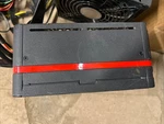 Thermaltake Atx Toughpower Grand 650W Model TP-650AH3CCG Supply Psu Used. Price: $49.90.